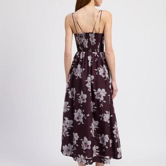 Annaliese Midi Dress - Picture 2 of 4